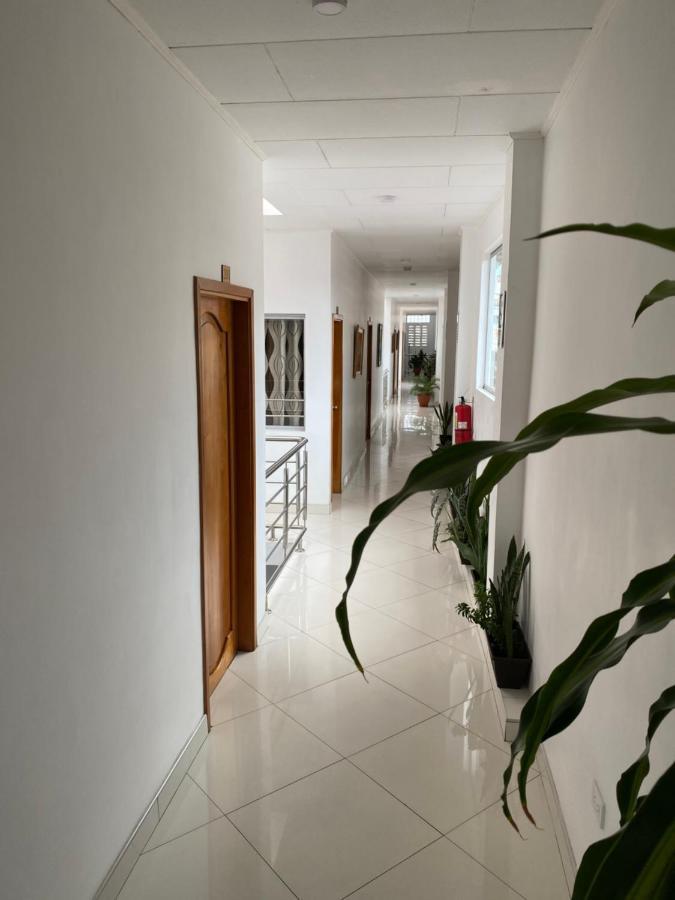 Fitzcarrald Hotel Iquitos Zewnętrze zdjęcie