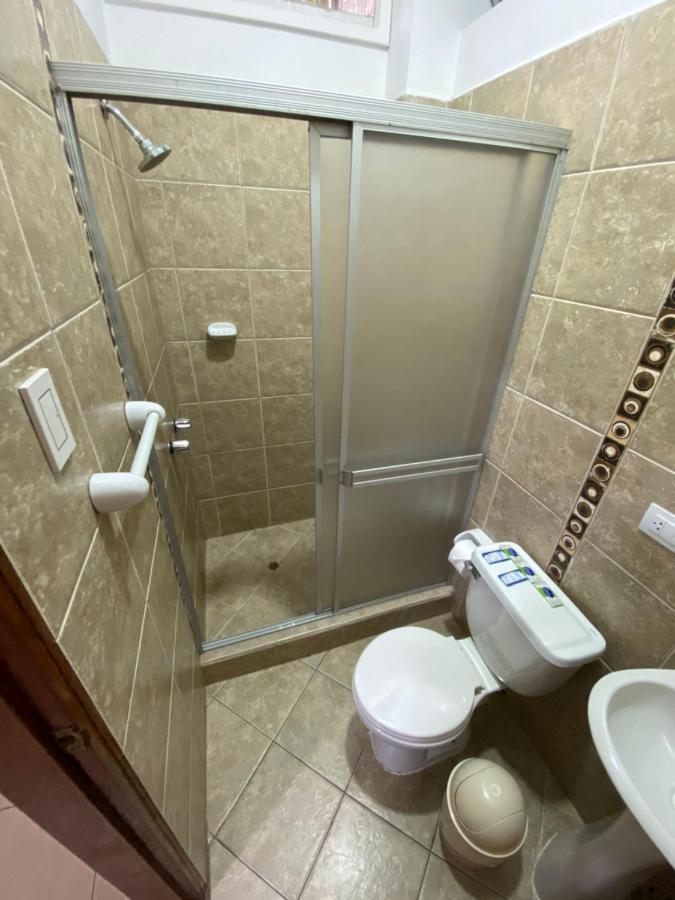 Fitzcarrald Hotel Iquitos Zewnętrze zdjęcie