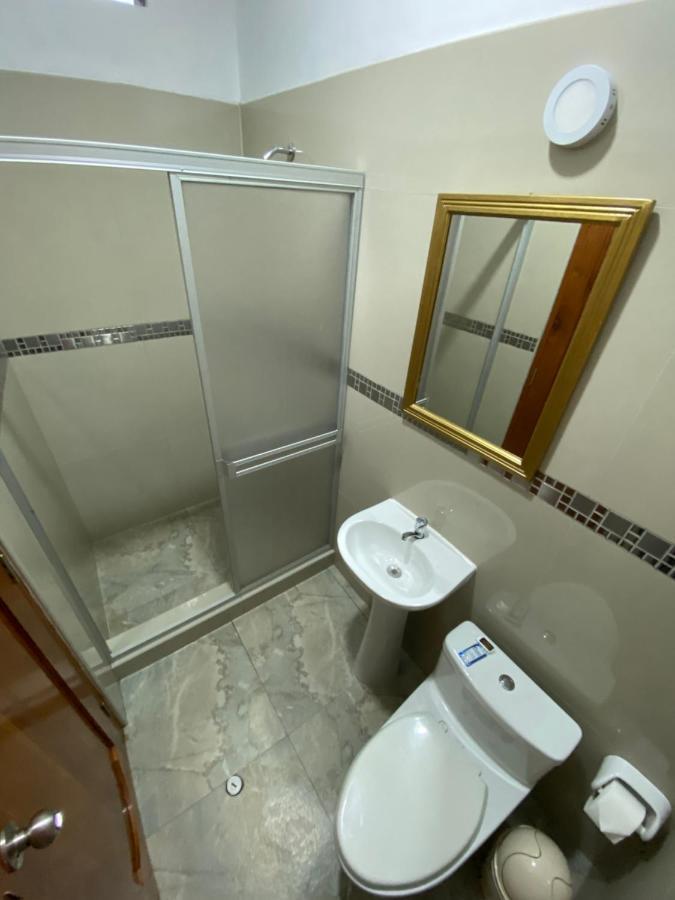 Fitzcarrald Hotel Iquitos Zewnętrze zdjęcie