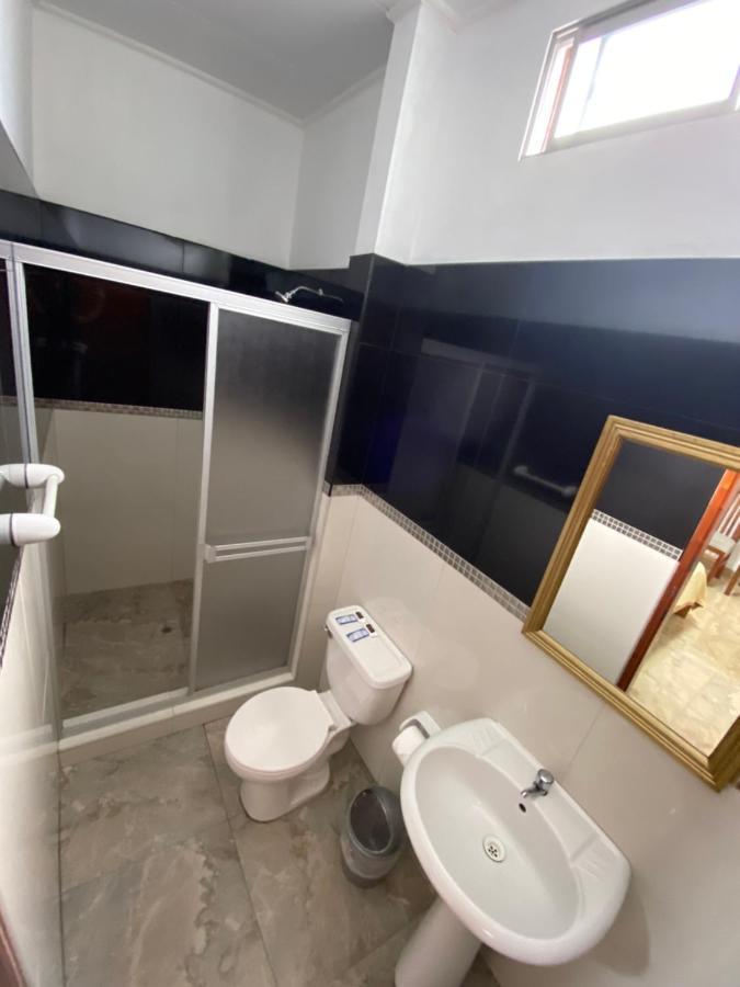 Fitzcarrald Hotel Iquitos Zewnętrze zdjęcie