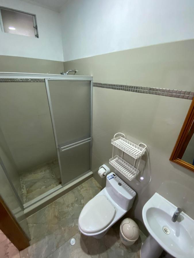 Fitzcarrald Hotel Iquitos Zewnętrze zdjęcie