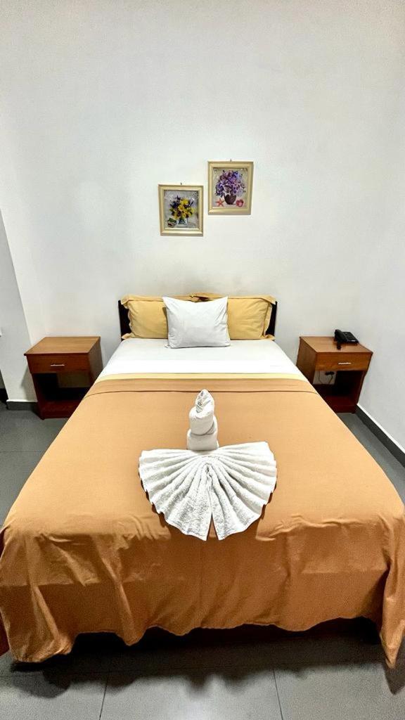 Fitzcarrald Hotel Iquitos Zewnętrze zdjęcie