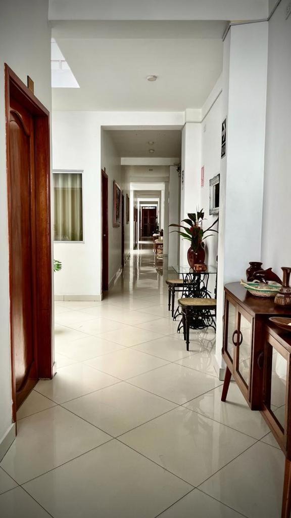 Fitzcarrald Hotel Iquitos Zewnętrze zdjęcie
