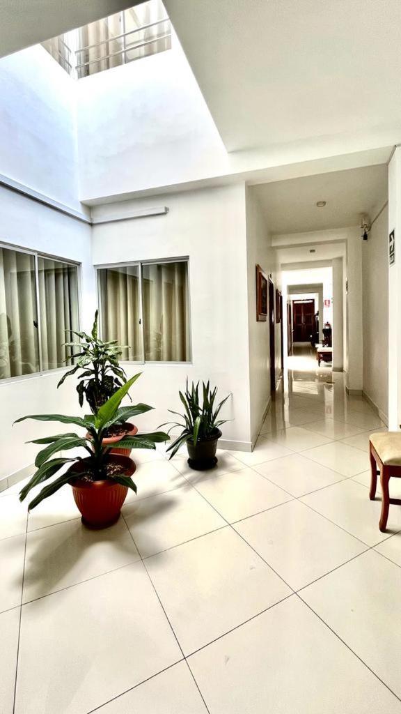 Fitzcarrald Hotel Iquitos Zewnętrze zdjęcie