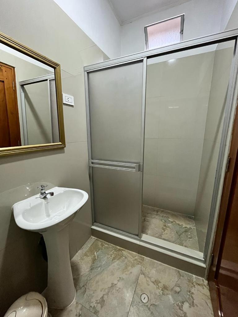 Fitzcarrald Hotel Iquitos Zewnętrze zdjęcie