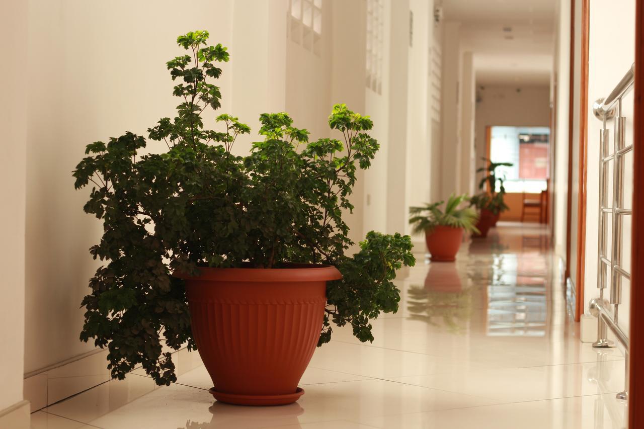 Fitzcarrald Hotel Iquitos Zewnętrze zdjęcie